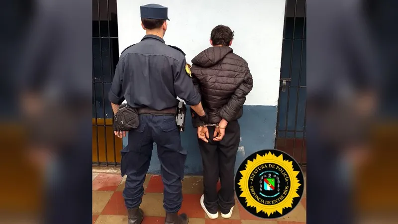 ROBO EN FLAGRANCIA (2)