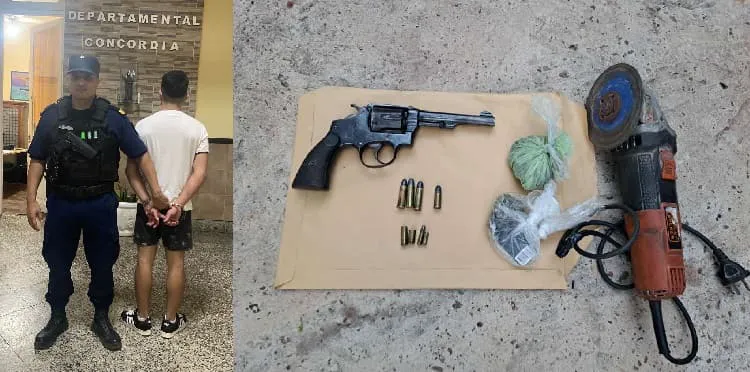 detenido sec arma (1)