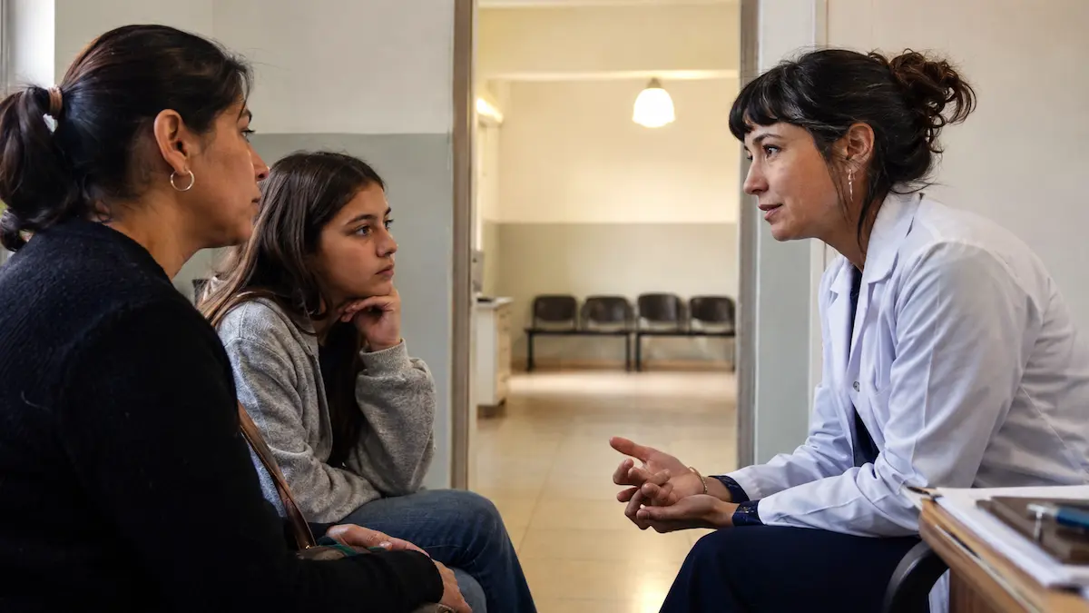 Salud mental en jóvenes y adolescentes - Diario El Enfoque Concordia
