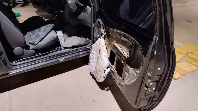 entre ríos cocaína uruguay 1