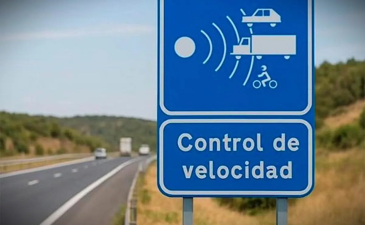 Seguridad vial - multas - control de velocidad - radares -tránsito - Entre Ríos - Diario El Enfoque
