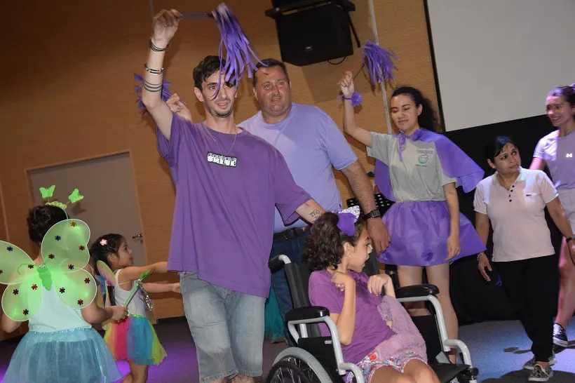 PUCARÁ - EQUINOTERAPIA (3)