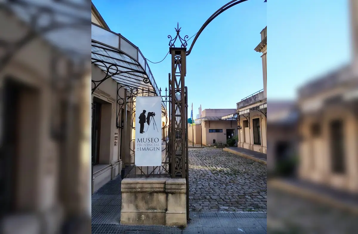 Museo Provincial de la Imagen - Diario El Enfoque Concordia