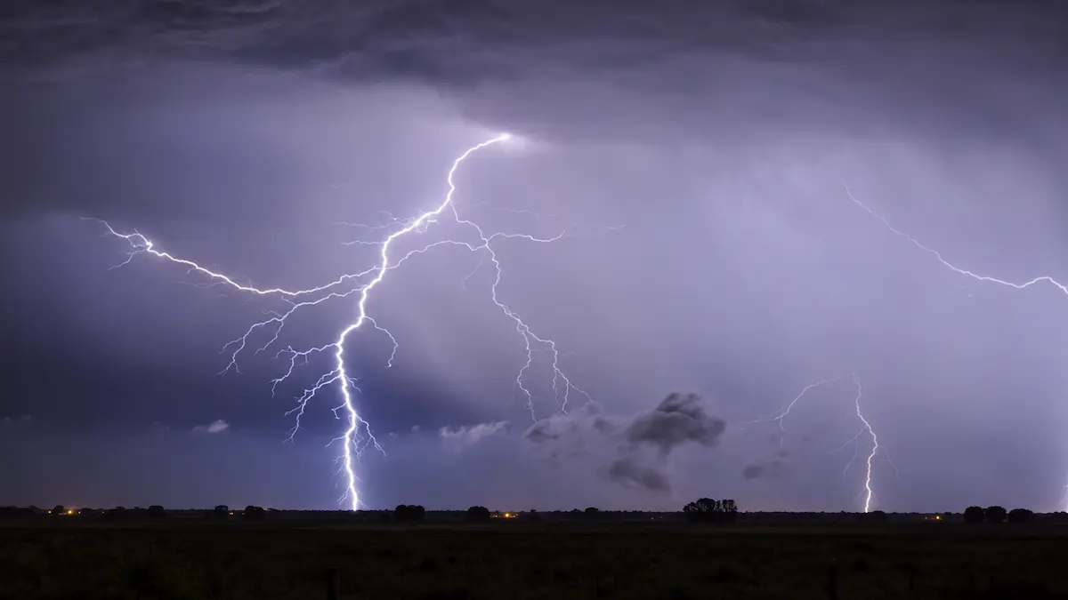 tormentas - diario el enfoque concordia