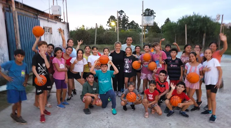 Basquet