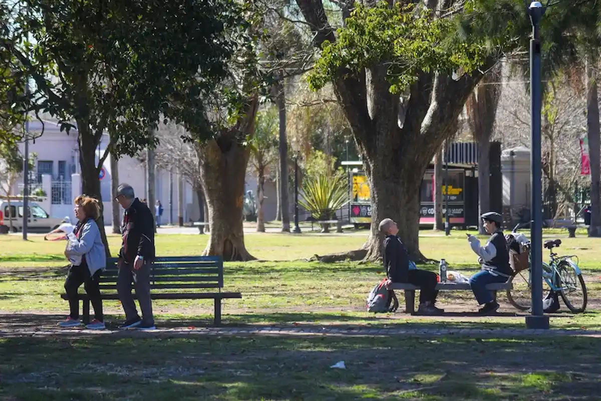 clima-soleado-primavera-despejado-fresco - diario el enfoque concordia
