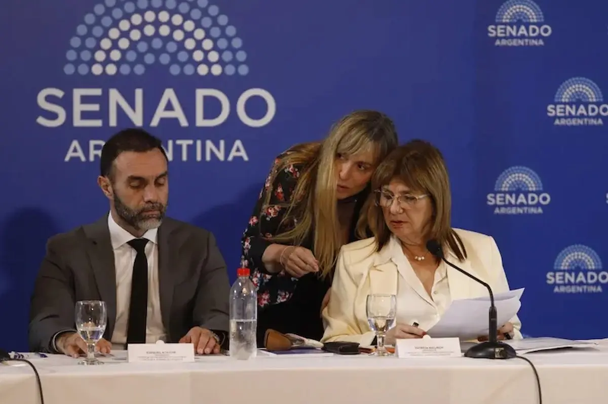 Reforma laboral - Senado - Diario El Enfoque