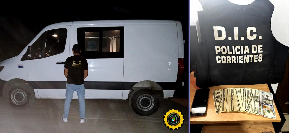 Concordia un hombre viajó desde Bariloche para conocer a una mujer y terminó víctima de una estafa tipo viuda negra - Diario El Enfoque