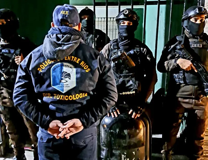 ALLANAMIENTOS CON RESULTADOS POSITIVOS (2)