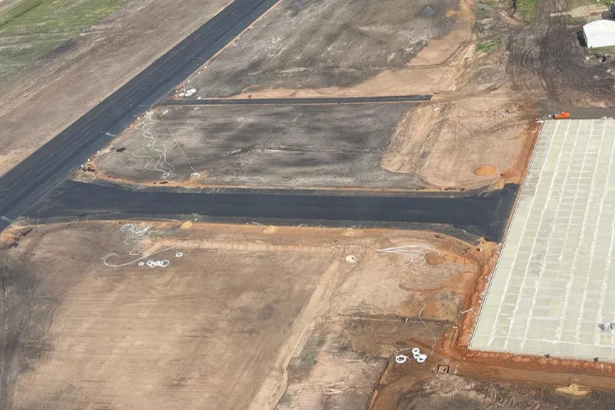 Aeropuerto Concordia (1)