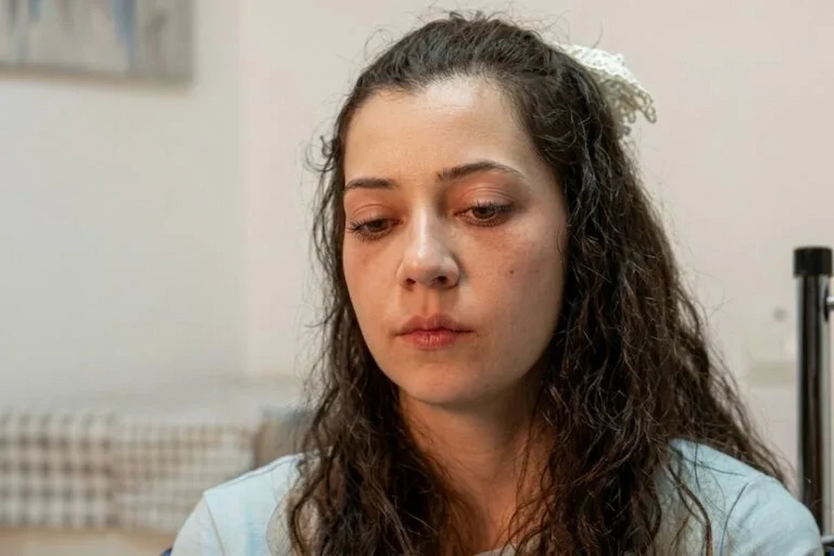 Noelia Castillo Ramos murió tras acceder a la eutanasia - Diario El Enfoque Concordia