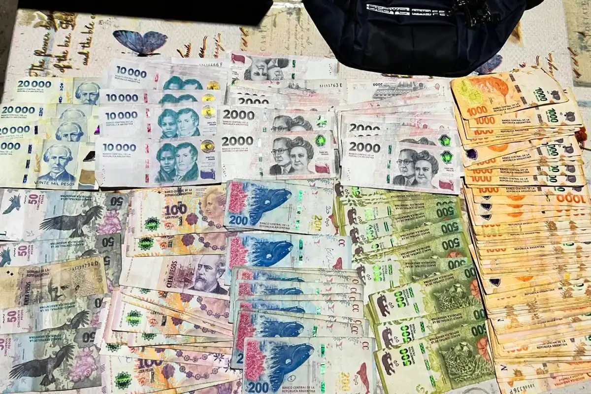 Allanamientos concepción del uruguay y paraná - diario el enfoque concordia 1