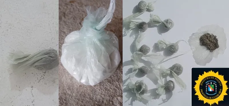 ALLANAMIENTOS POSITIVOS - Abuso de Armas (7)