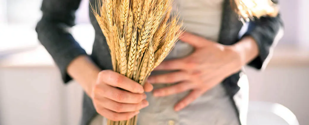 sin-gluten