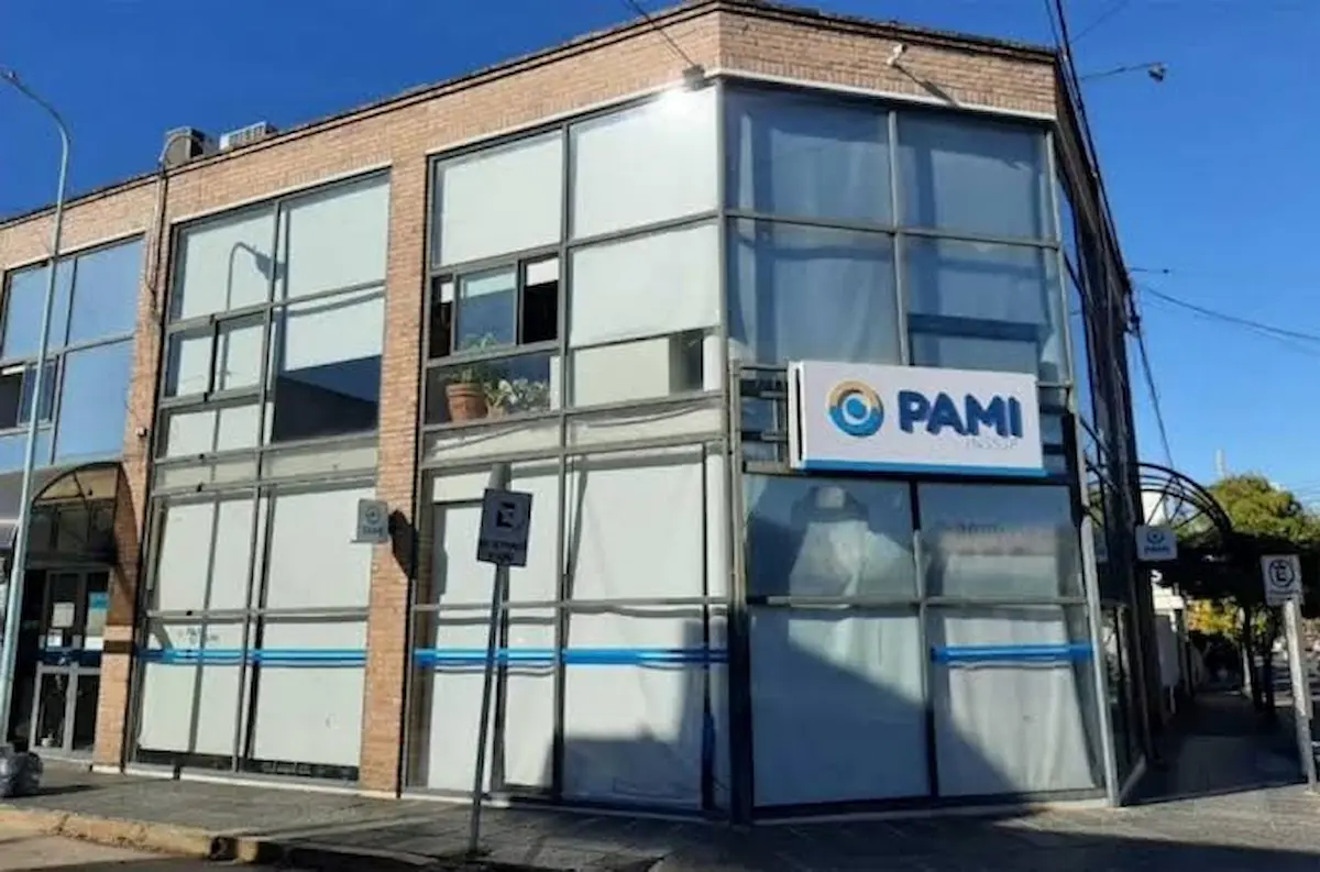 pami concordia - diario el enfoque