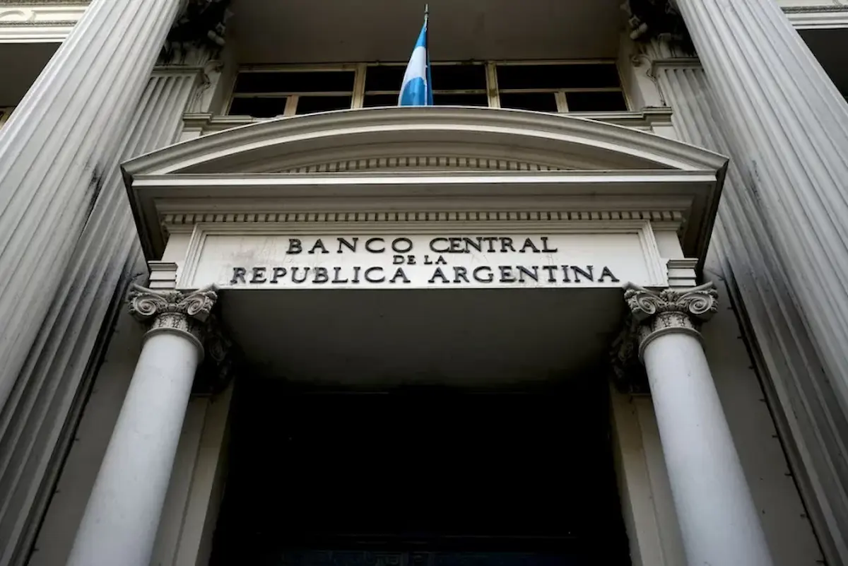 banco central - diario el enfoque concordia