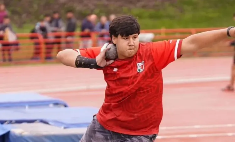 natanael bazualdo