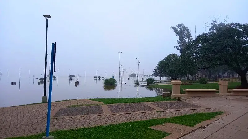 costanera 12