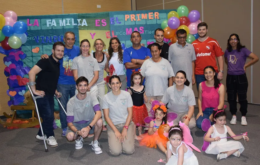 PUCARÁ - EQUINOTERAPIA (1)