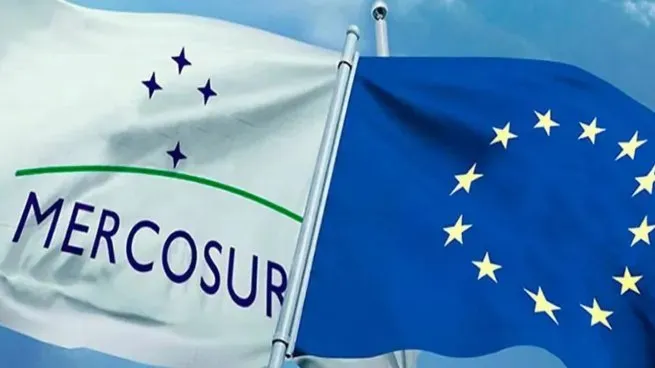 mercosur ue
