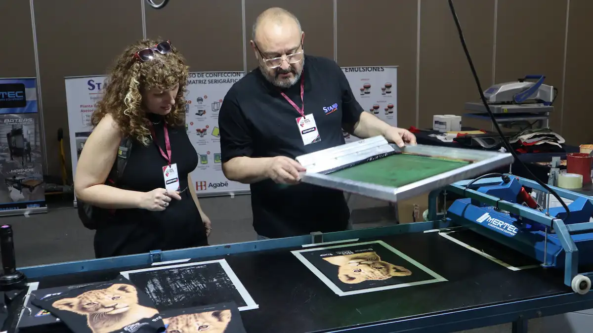 expo textil - diario el enfoque concordia