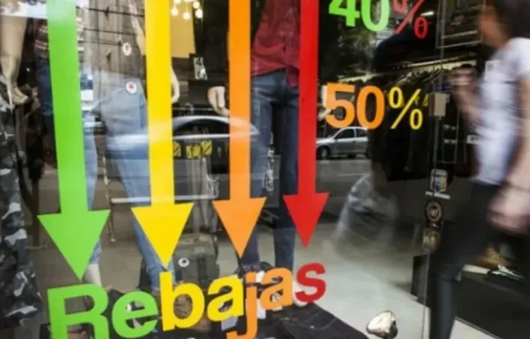 came 3 rebajas pyme