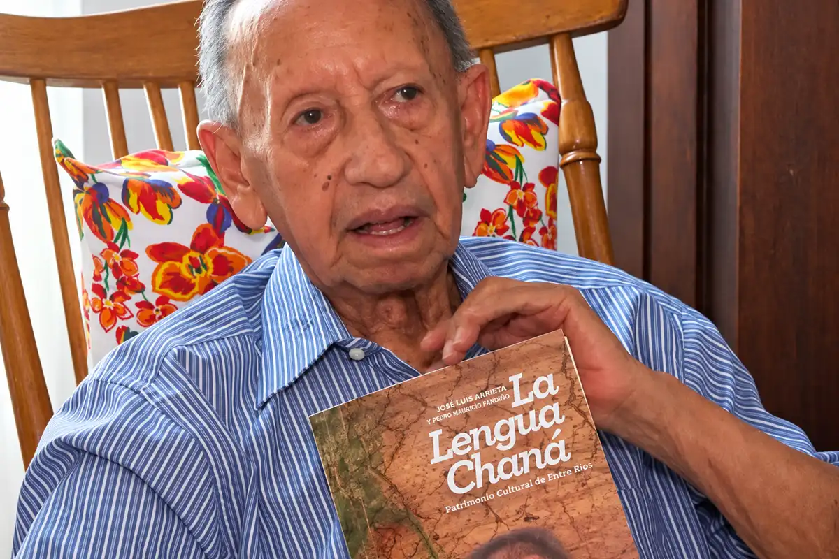 Blas Wilfredo Omar Jaime - diario el enfoque concordia