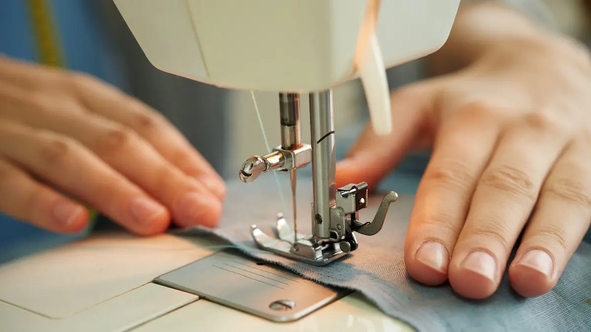 Costura y textil - Diario El Enfoque Concordia