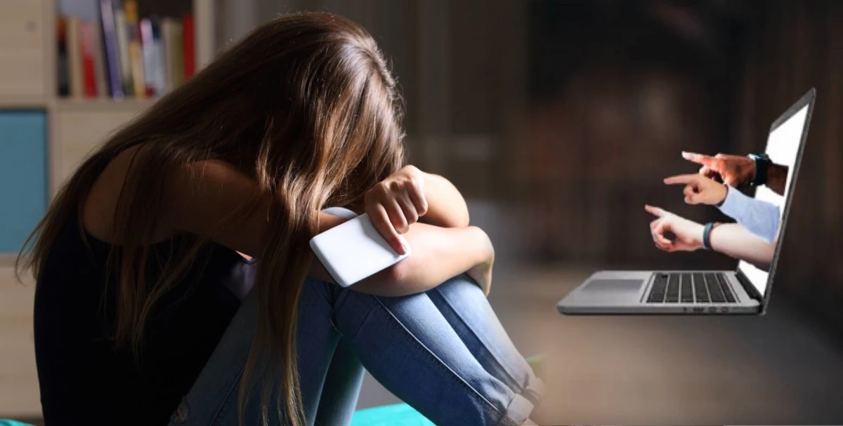 Entre Ríos - violencia de género digital - Diario El Enfoque