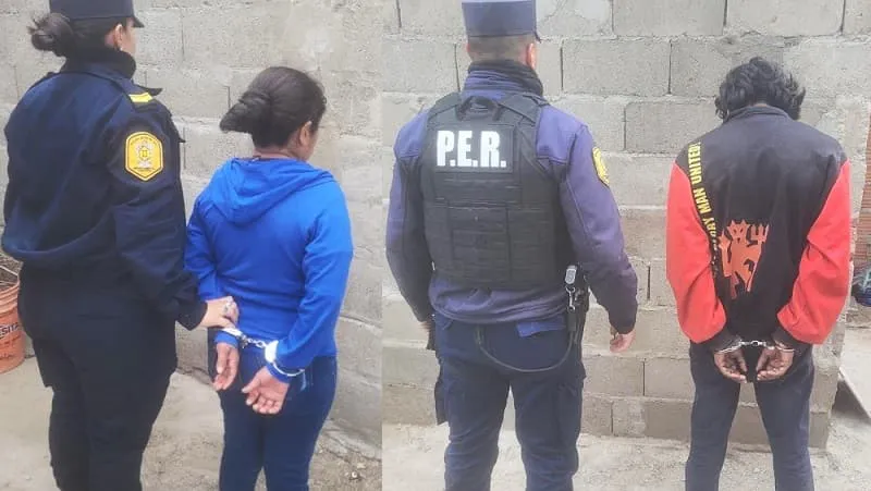 ALLANAMIENTO CON SECUESTRO DE EFECTOS Y 02 APREHENSIONES (1)