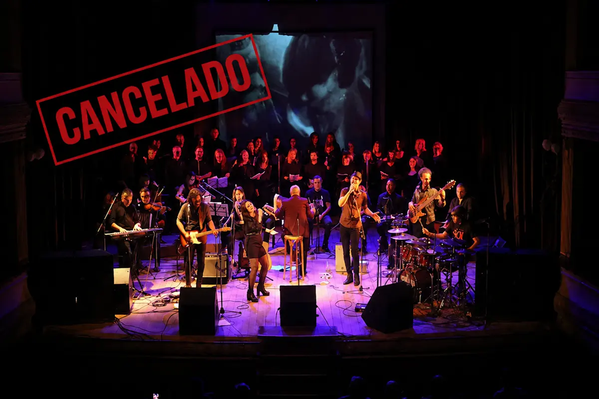 New Beats cancelado - diario el enfoque concordia