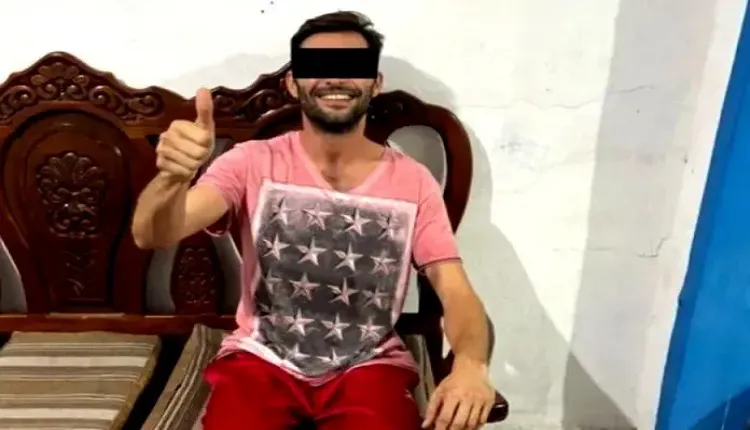 esteban bruno