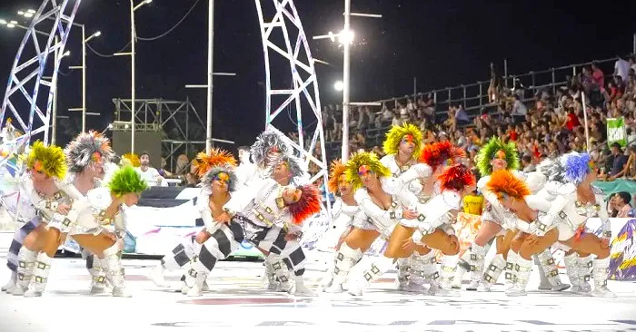 Carnaval 5