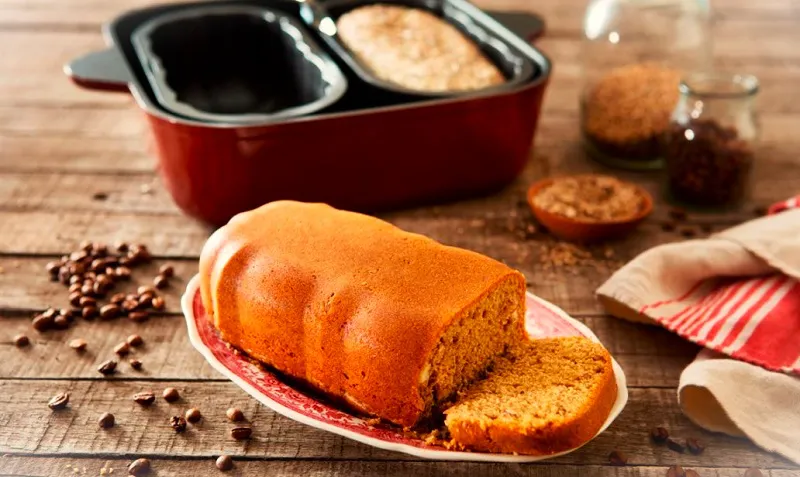 budín lalcec
