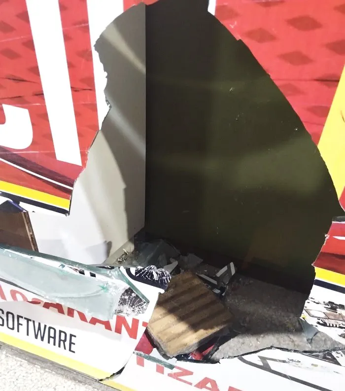 daño en flagrancia (1)