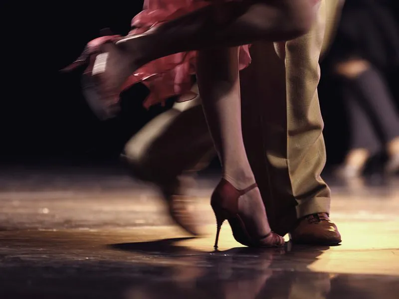 Bachata