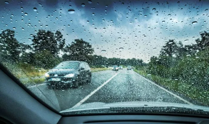 lluvia