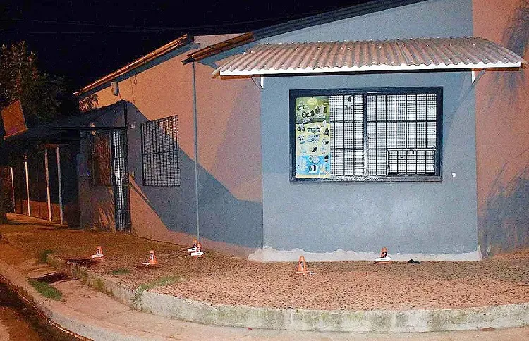 enzo vargas