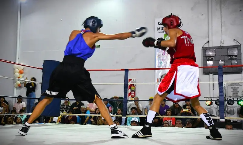 boxeo