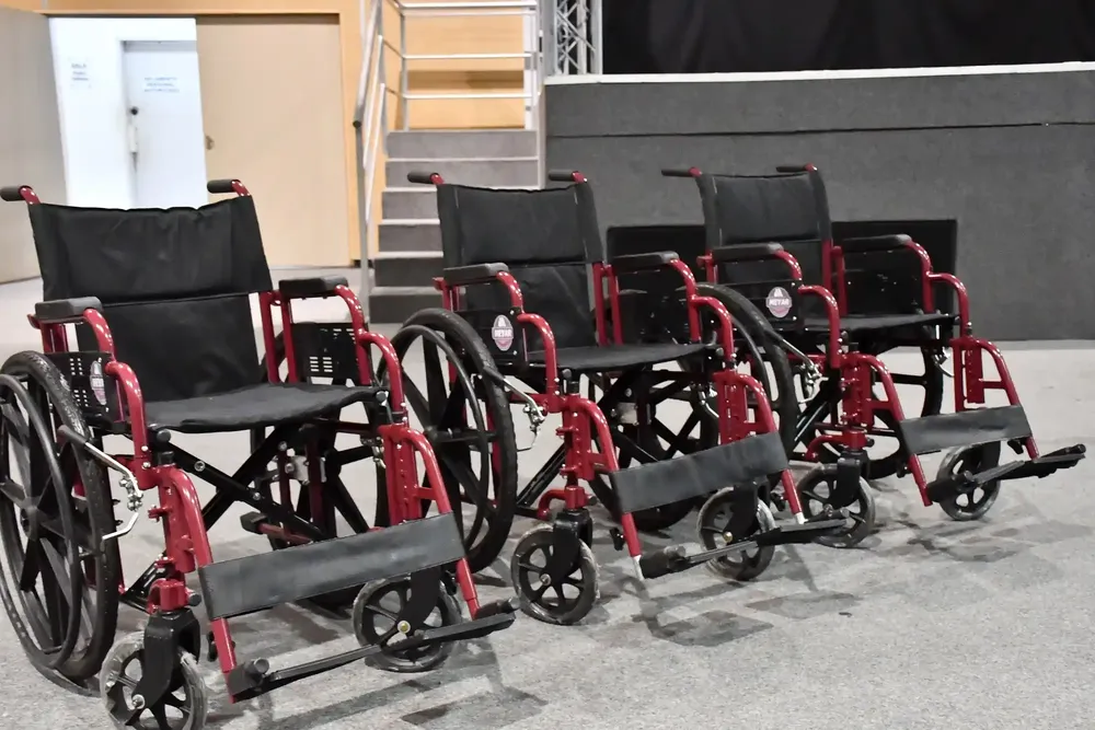 Accesibilidad Salto Grande - Diario El Enfoque Concordia