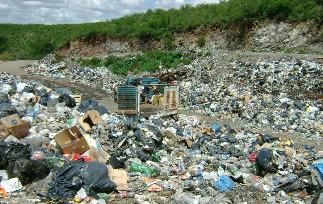 basural