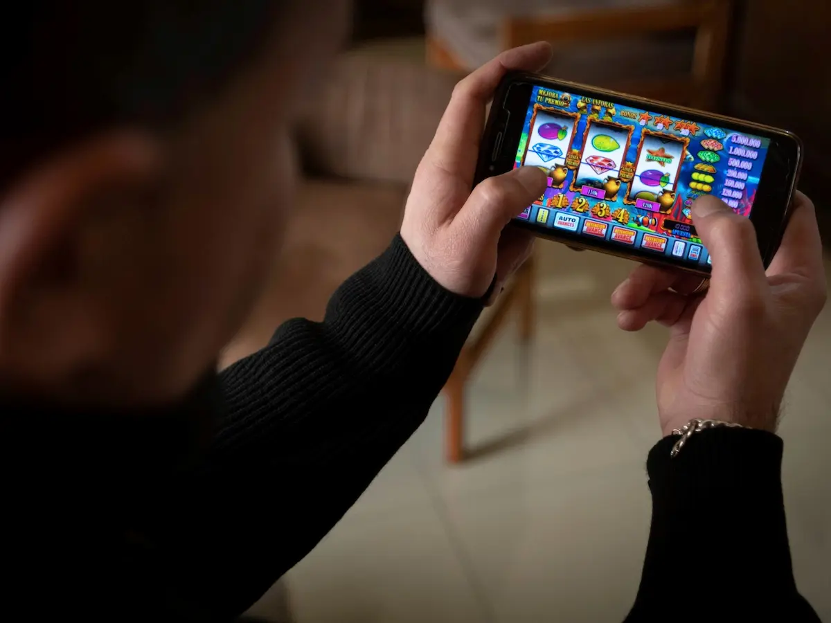 Apuestas online en adolescentes - Diario El Enfoque Concordia