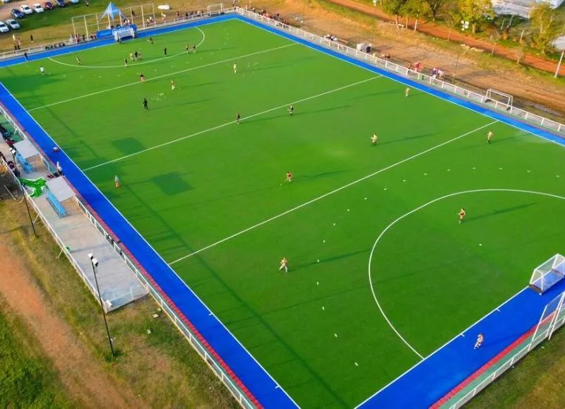 Centro Desarrollo Deportivo