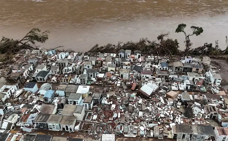 brasil 1