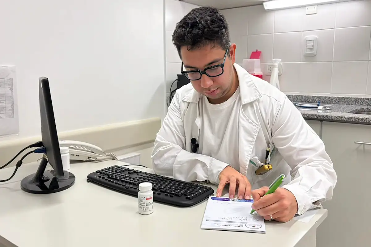 Hospital Masvernat comenzó a ofrecer la PrEP gratuita para prevenir el VIH - Diario El Enfoque Concordia