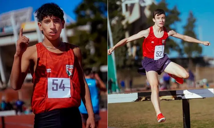 atletismo