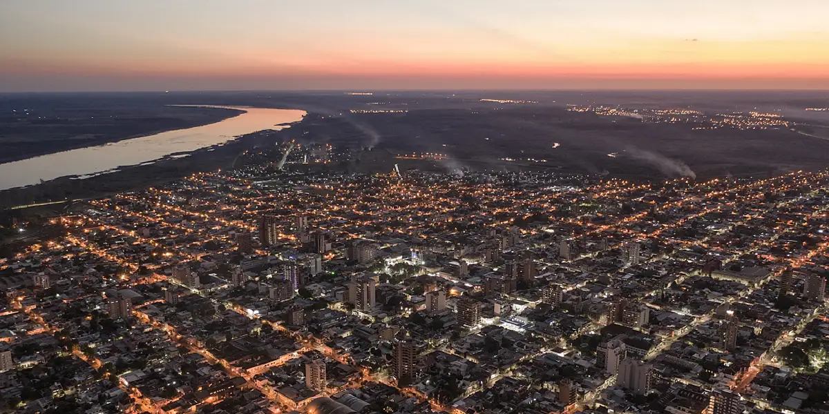 Concordia - Diario El Enfoque