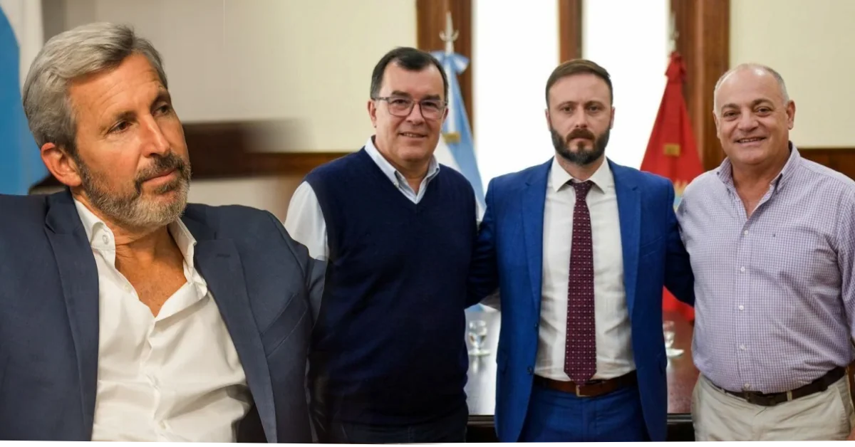 Funcionarios jubilados y pagos “ad honorem” crece la polémica en el gabinete de Azcué - Diario El Enfoque Concordia