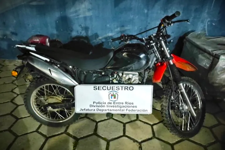 robo moto