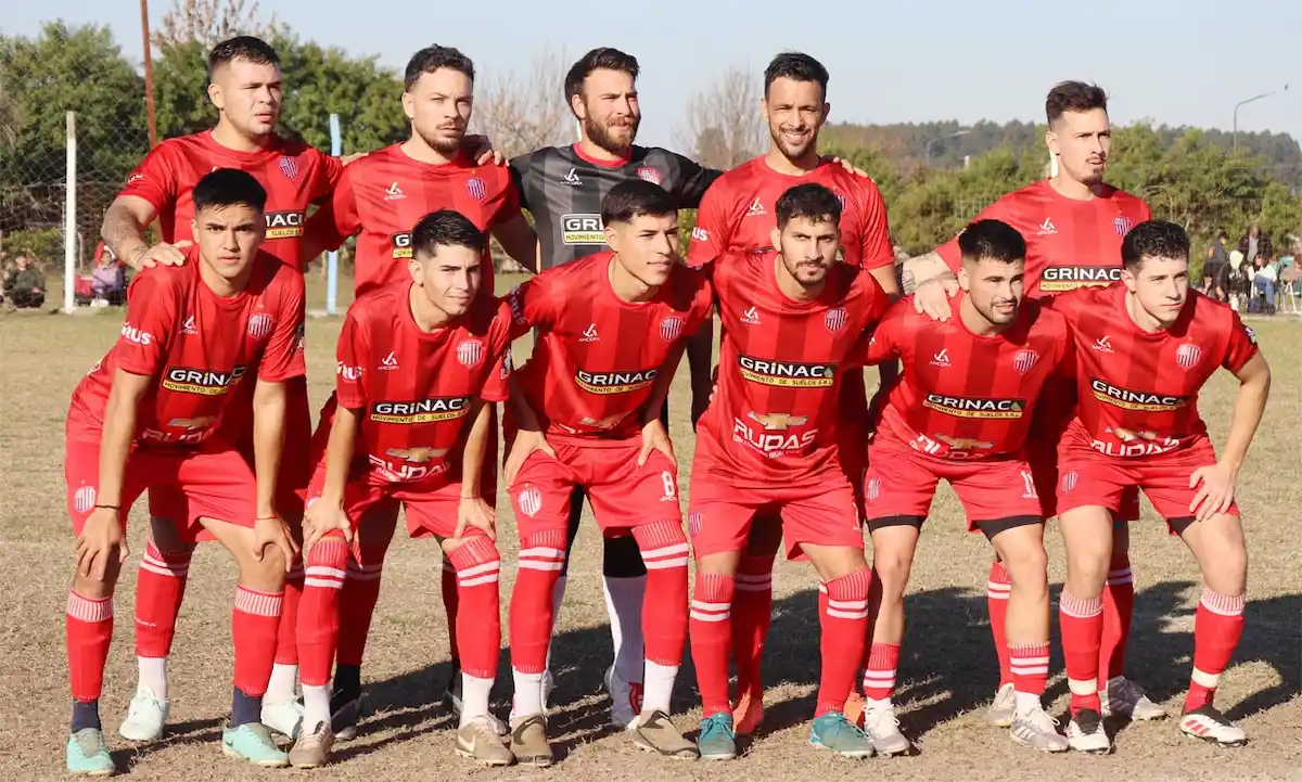 Libertad se consagró campeón del Apertura y clasificó al Regional - Diario El Enfoque Concordia